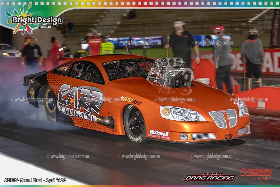 Swan Racing Developments added... - Swan Racing Developments