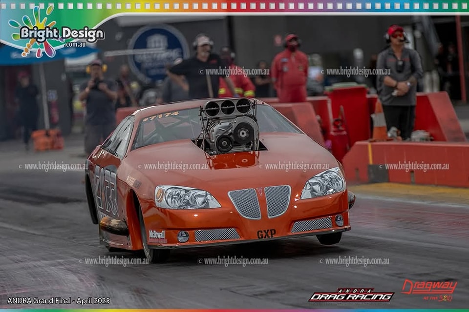 Swan Racing Developments added... - Swan Racing Developments