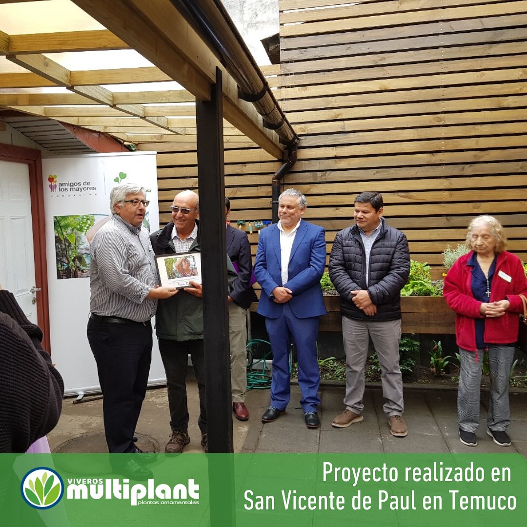 Vivero Multiplant added a new photo. - Vivero Multiplant