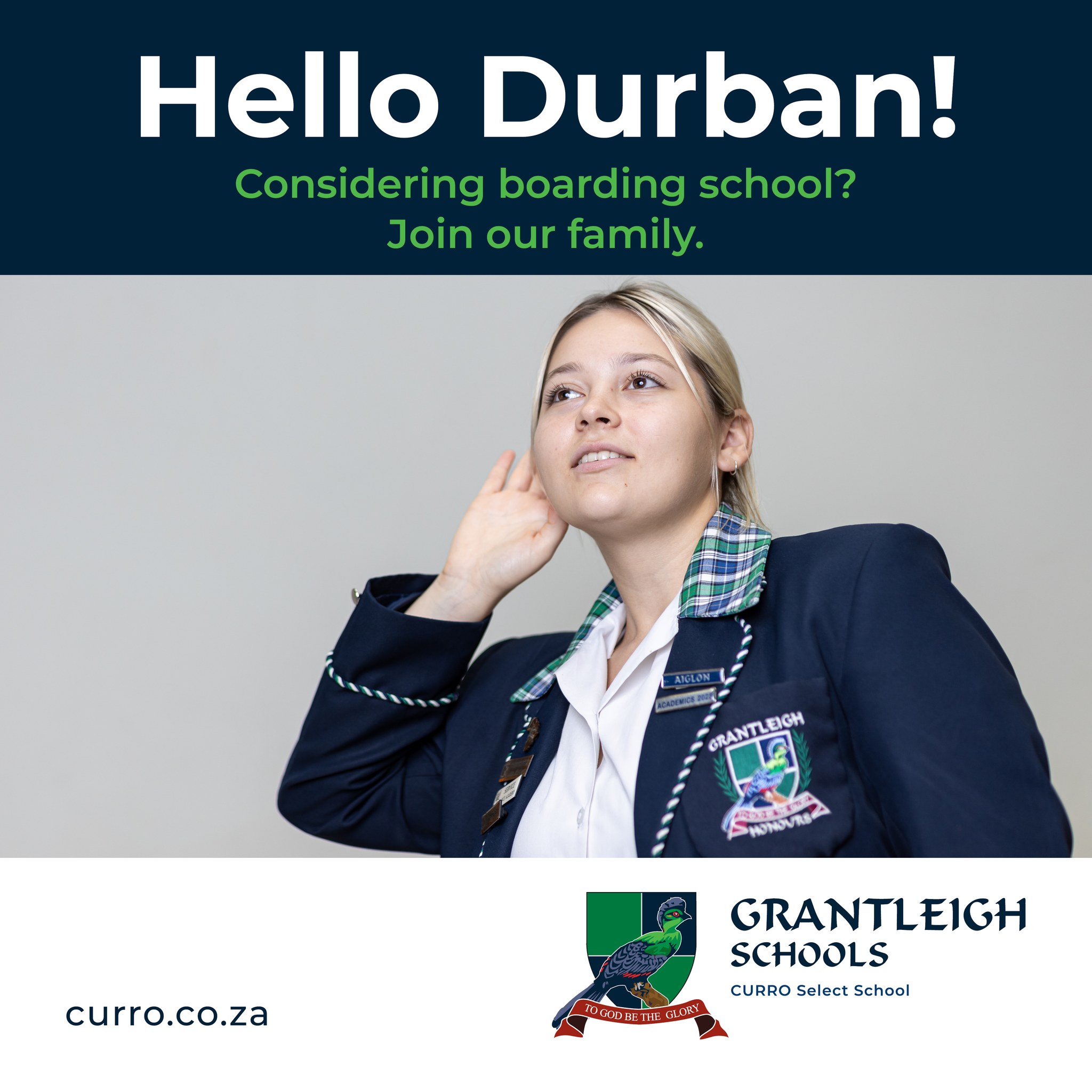 Grantleigh Schools | Mbonambi