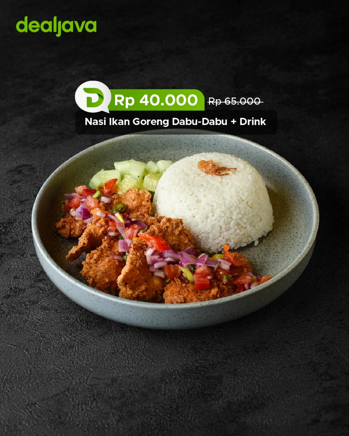 Dealjava Medan