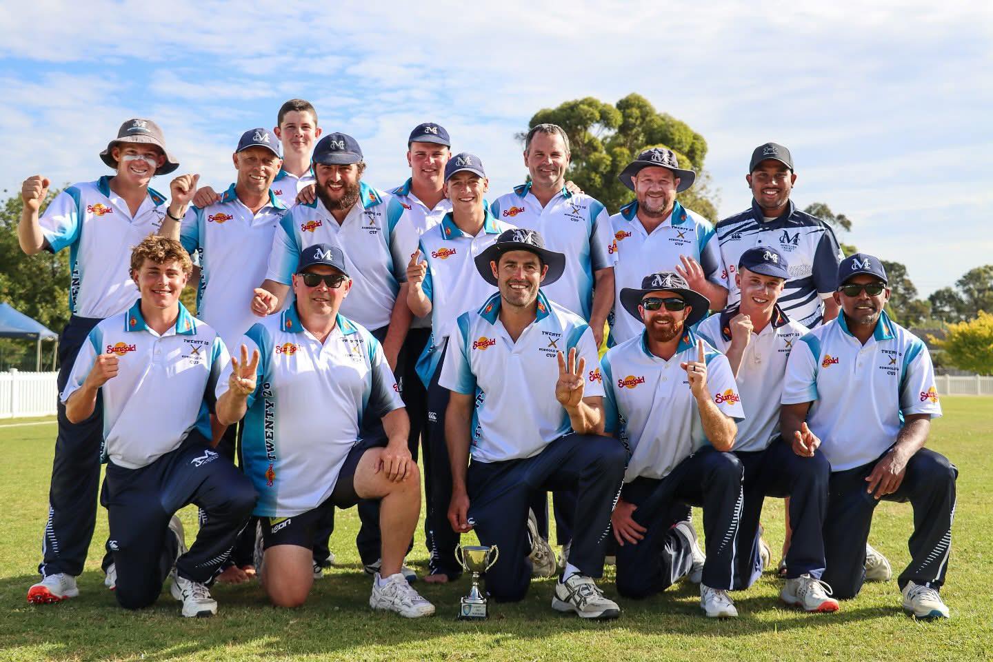 The Bookaar Cricket Club would like... - Bookaar Cricket Club | Facebook