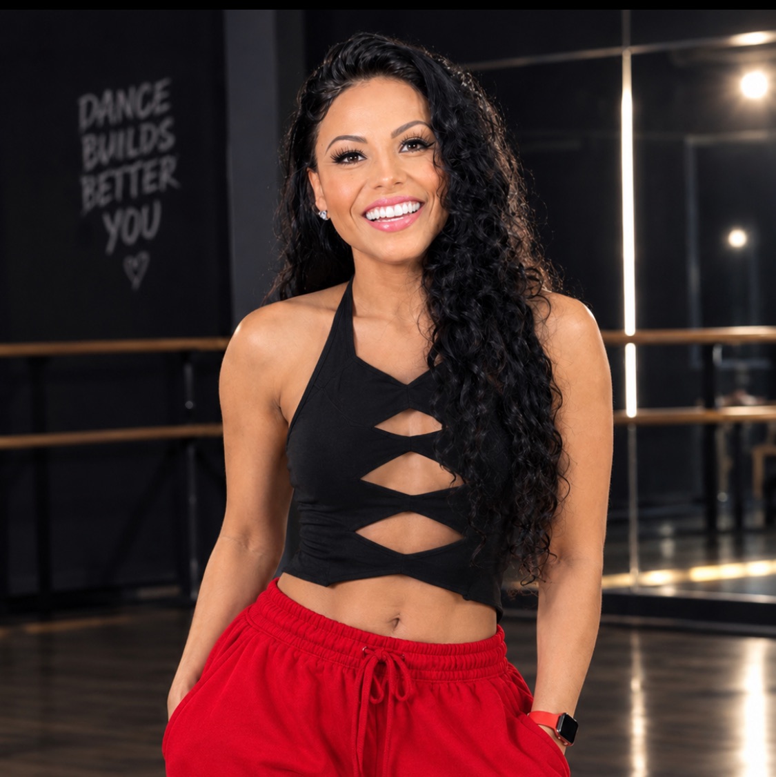Patricia Mendoza