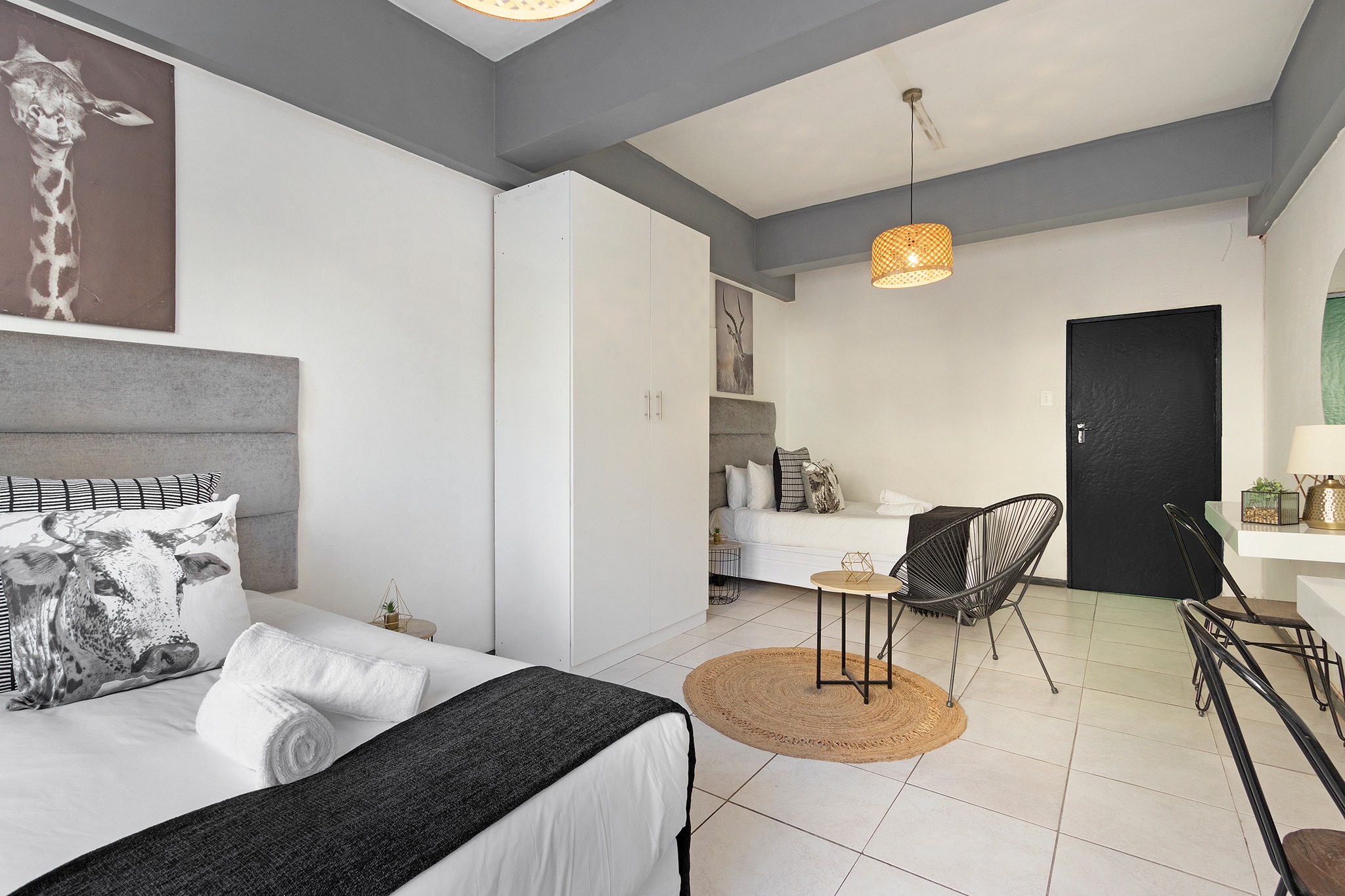 Ekhaya Student Living | Cape Town