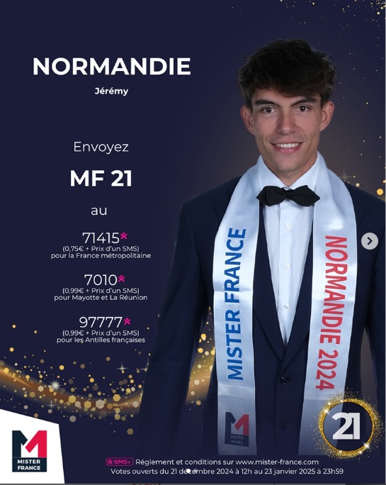 Jour J | Lisieux