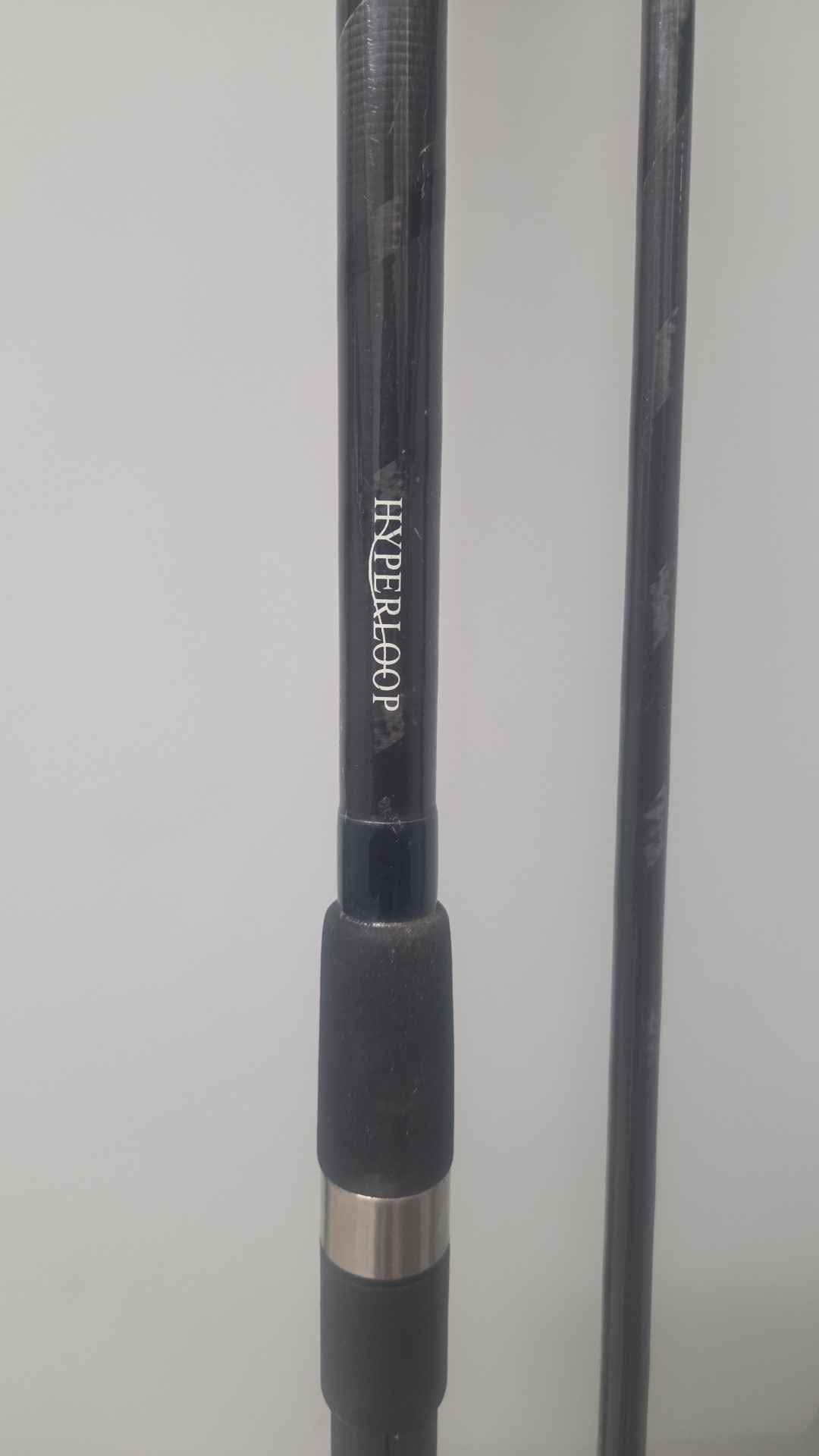12ft shimano hyperloop carp rod - Fishing - Winsford, Cheshire ...