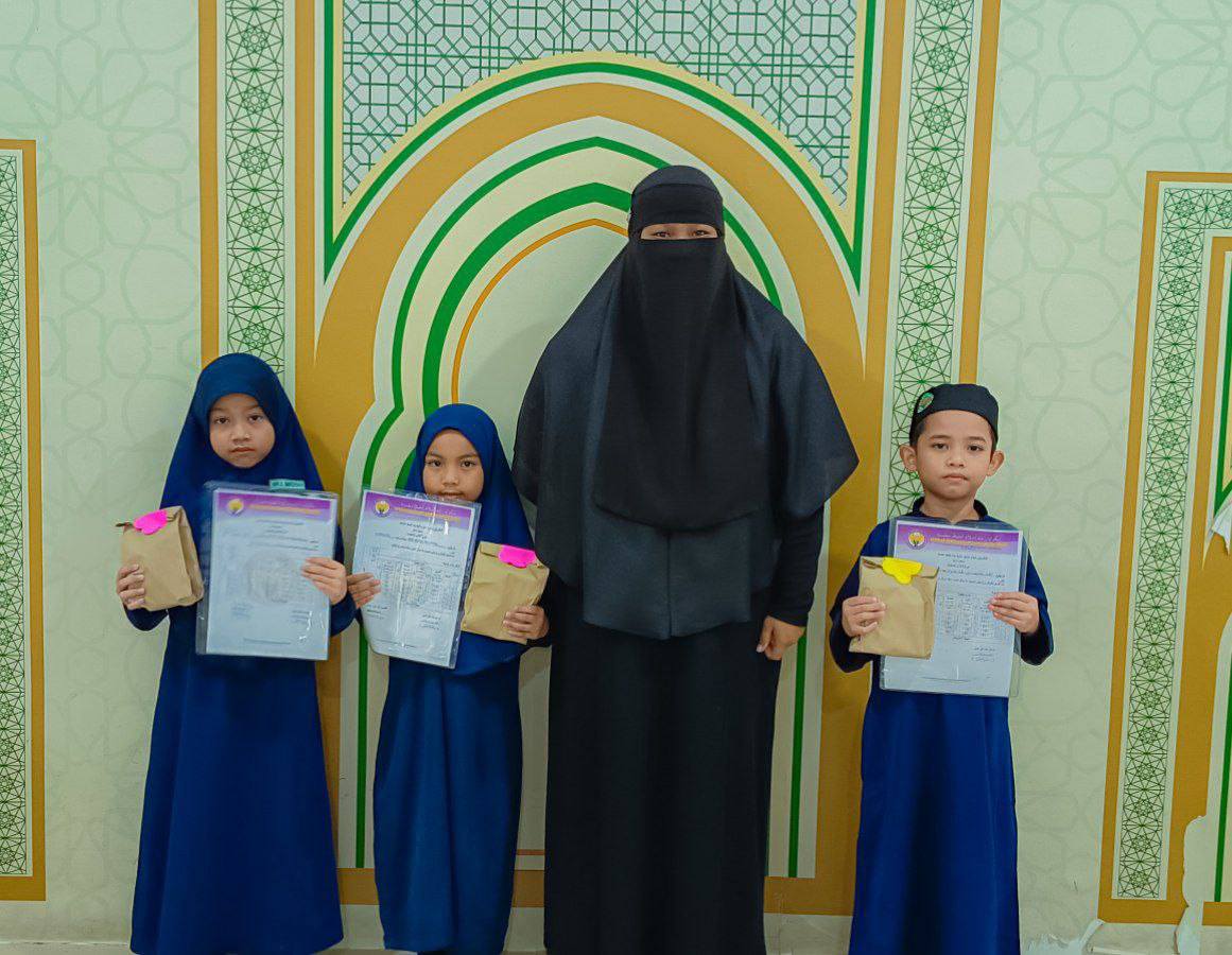 Tahfiz Mutmainnah Malaysia... - Tahfiz Mutmainnah Malaysia
