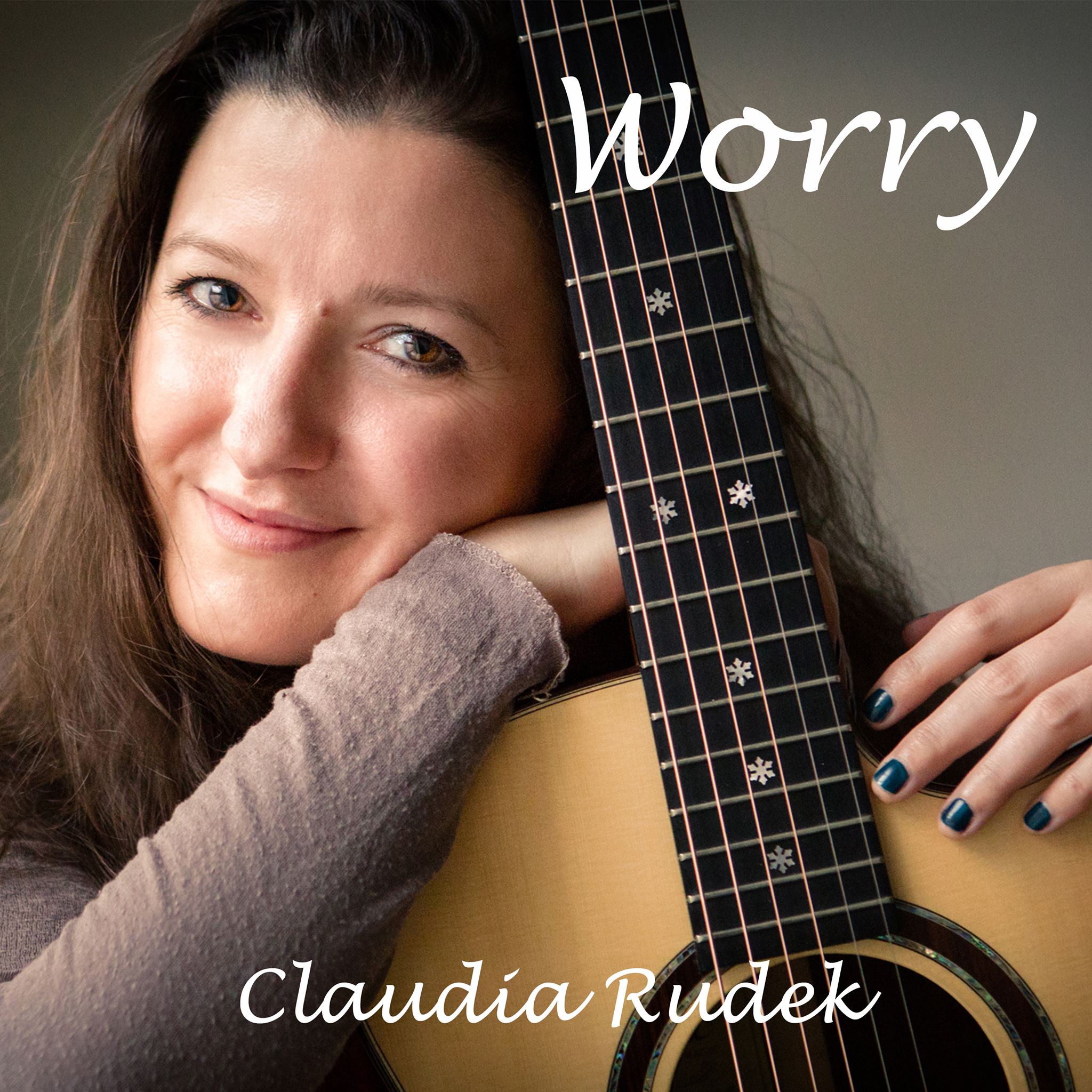 Claudia Rudek