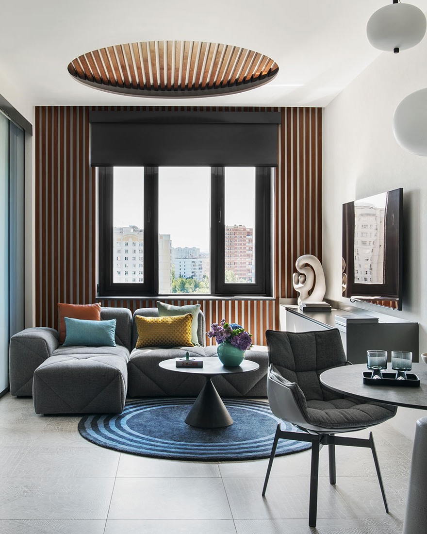 Интерьер+Дизайн - Сергей Арно, основатель студии ЁRoomDesign ...