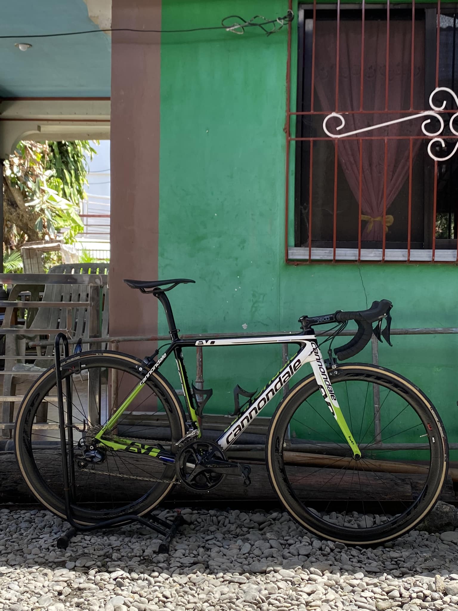 Cannondale Supersix Evo Hi-Mod Team Colorway Bikes