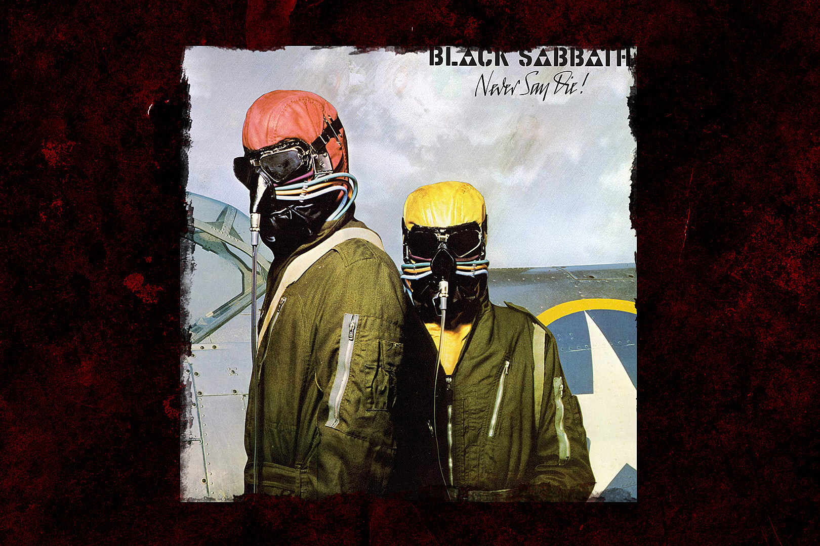 On this day 48 years ago, Black Sabbath released their 8th full