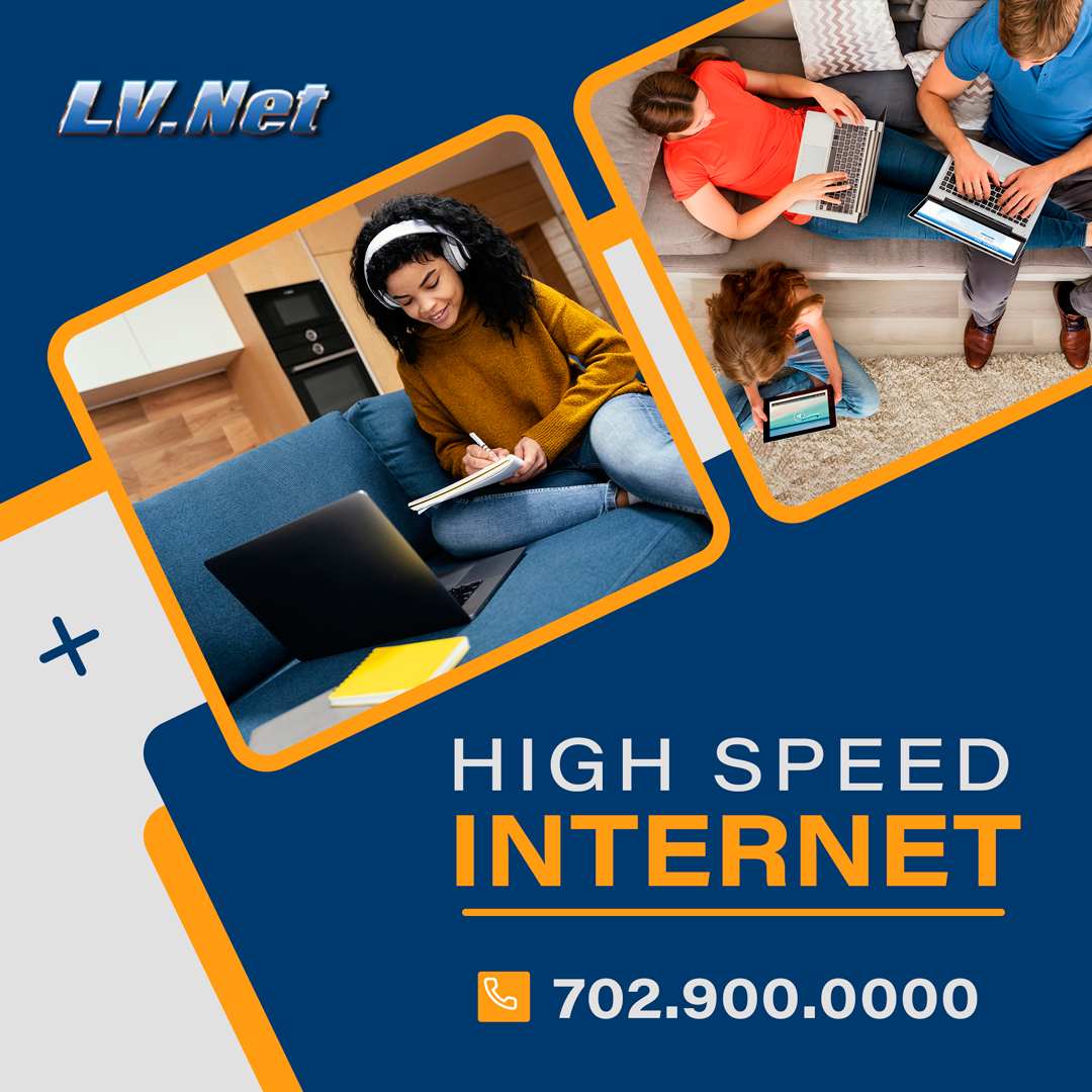 LV.Net | Las Vegas NV