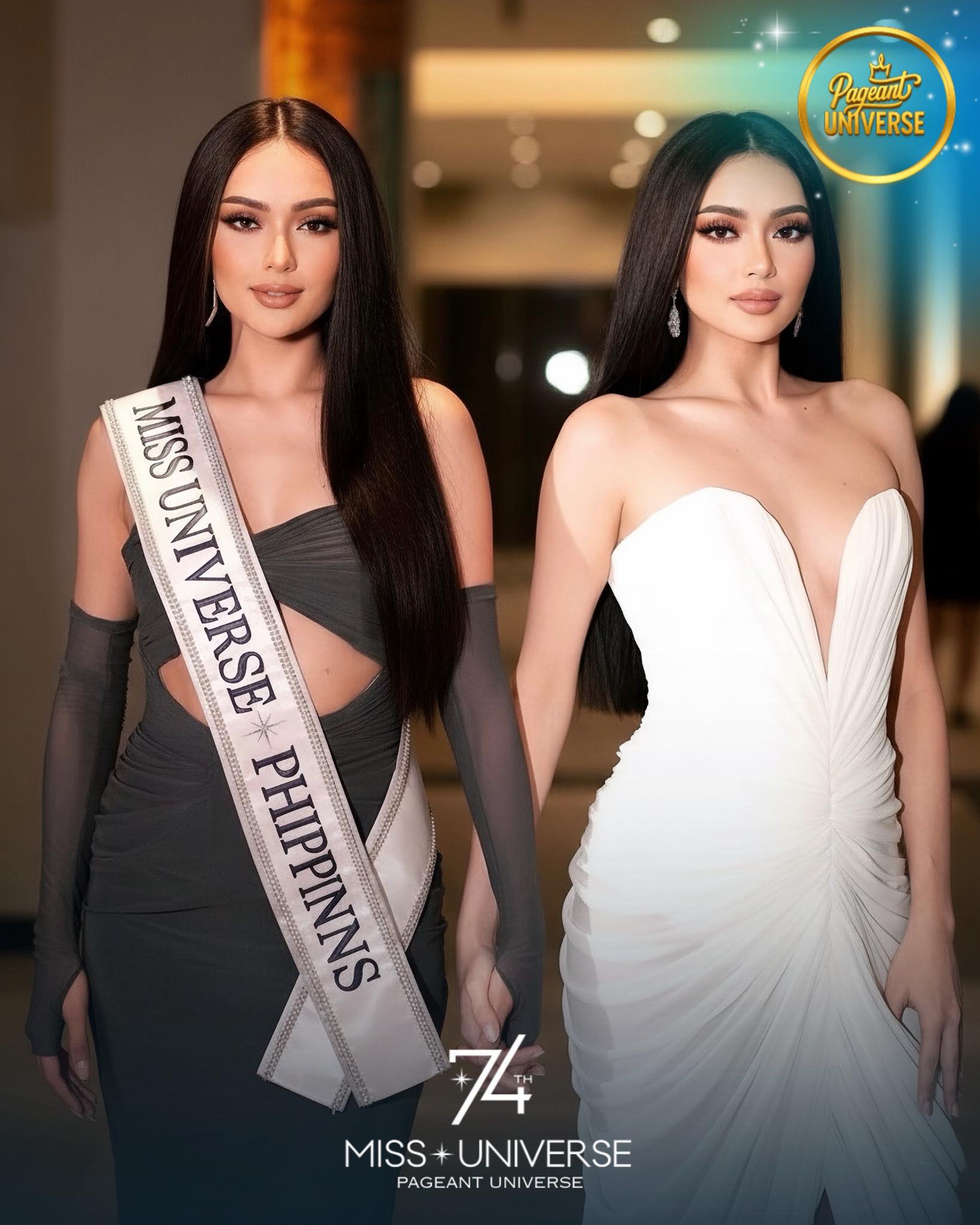 Pageant - 𝐒𝐓𝐀𝐘 𝐔𝐍𝐁𝐎𝐓𝐇𝐄𝐑𝐄𝐃, 𝐐𝐔𝐄𝐄𝐍 𝐀𝐇𝐓𝐈𝐒𝐀 👑 Grace under pressure, glow ...