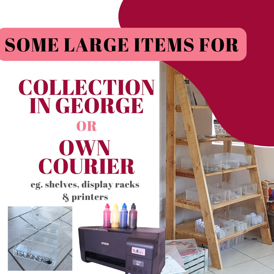Our Family Craft Room | George