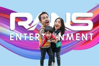 Rans Entertainment Fans