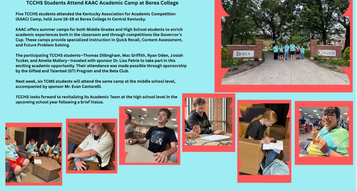 Todd County School District... - Todd County School District