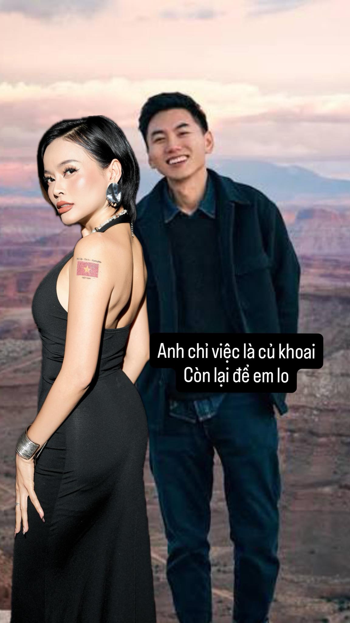 La Vĩnh Khang