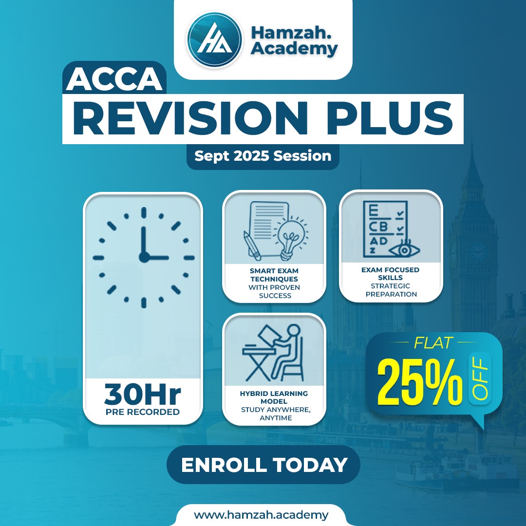 ACCA - 𝐁𝐨𝐨𝐬𝐭 𝐘𝐨𝐮𝐫 𝐀𝐂𝐂𝐀 𝐒𝐞𝐩𝐭'𝟐𝟓 𝐄𝐱𝐚𝐦 𝐏𝐫𝐞𝐩 𝐰𝐢𝐭𝐡 𝐏𝐫𝐚𝐜𝐭𝐢𝐜𝐞-𝐁𝐚𝐬𝐞𝐝 𝐑𝐞𝐯𝐢𝐬𝐢𝐨𝐧 ...