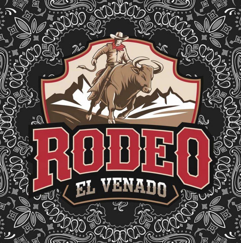Boletos disponibles en https://shre.ink/rodeoelvenado | Rodeo El Venado ...