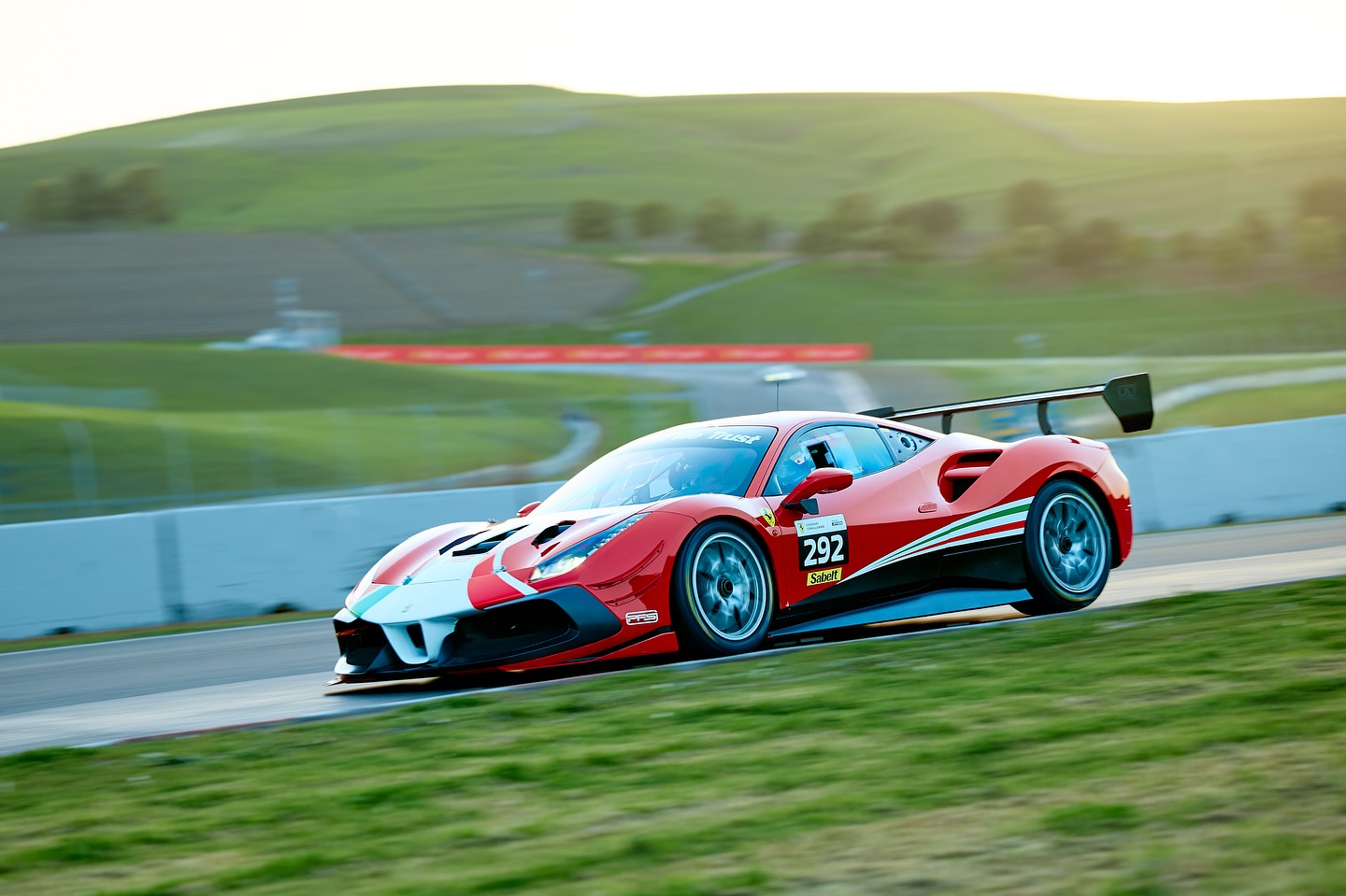 R3 Motorsports, Inc | Thermal CA
