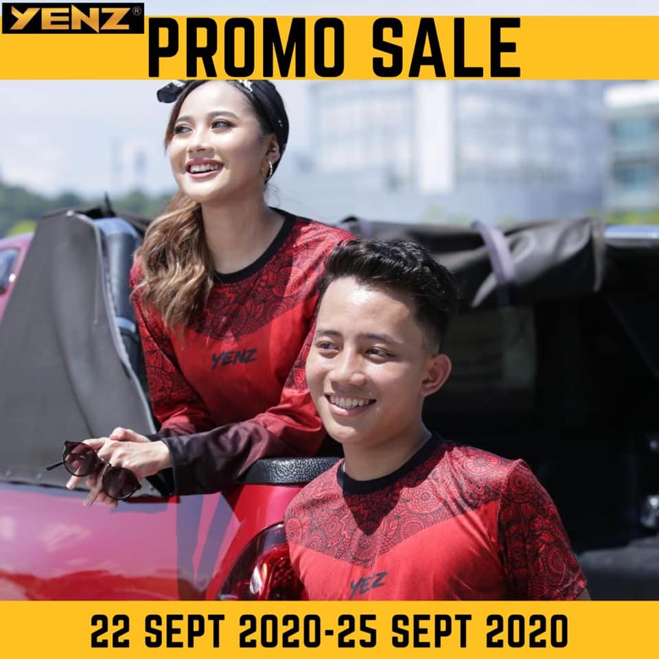 Yenz Gallery