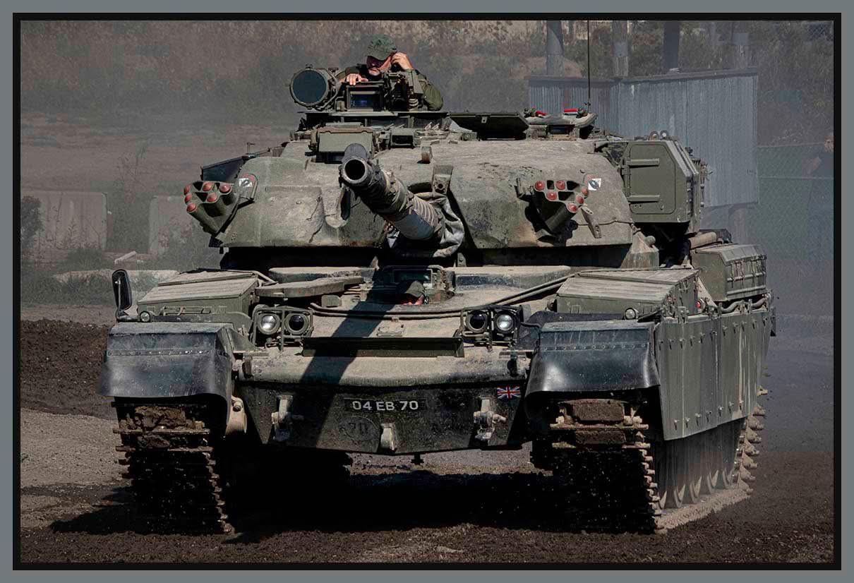 💥VIP TICKETS NEAR SELL OUT💥 Aquino... - Canadian Tank Museum | Facebook