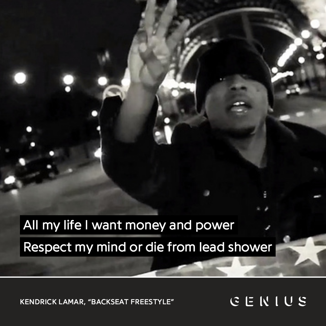 Genius Hit Boy Originally Made The Backseat Freestyle Beat For Ciara To Use But She Didn T End Up Doing Anything With It Facebook facebook