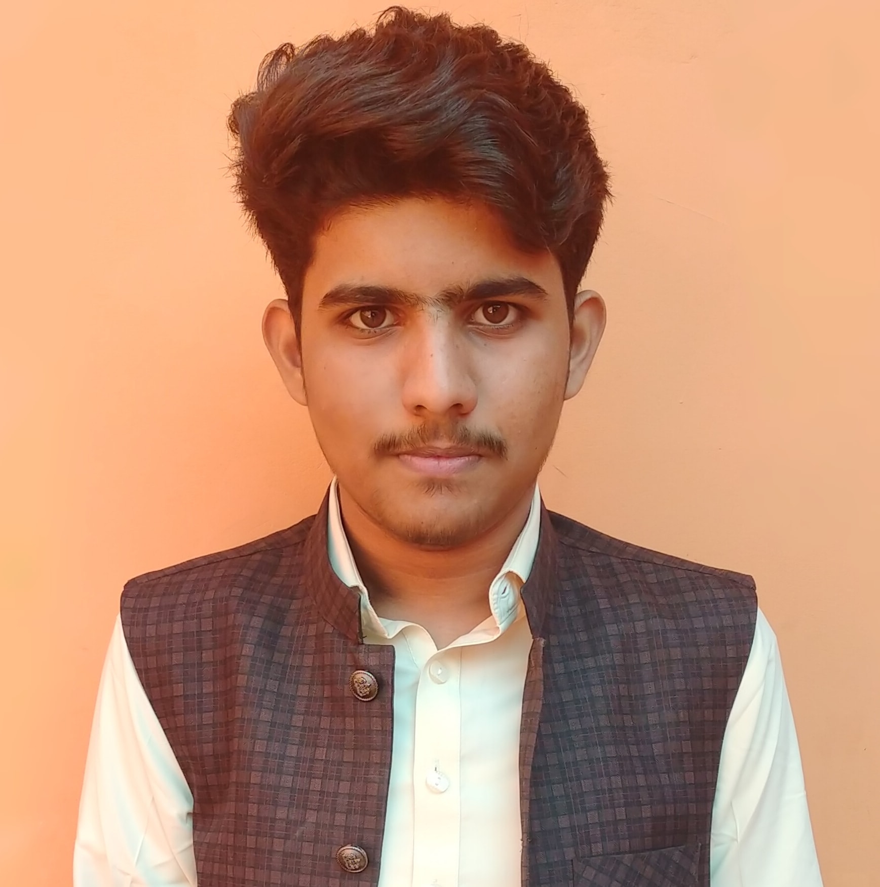 Syed Muhammad Raza Shah