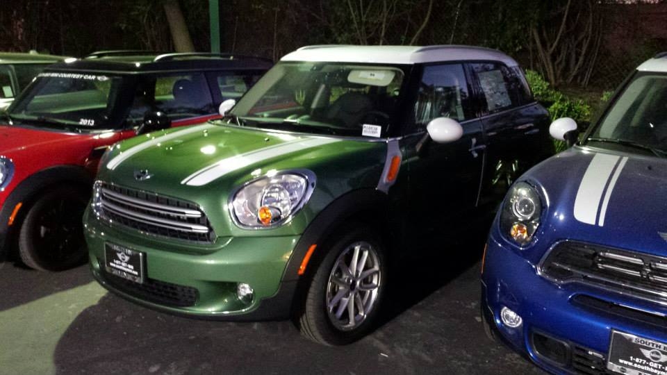 FH Auto Consultants