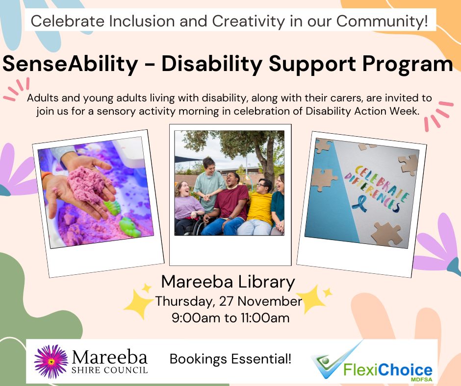 📣 Exciting News from Mareeba... - Mareeba Shire Council | Facebook