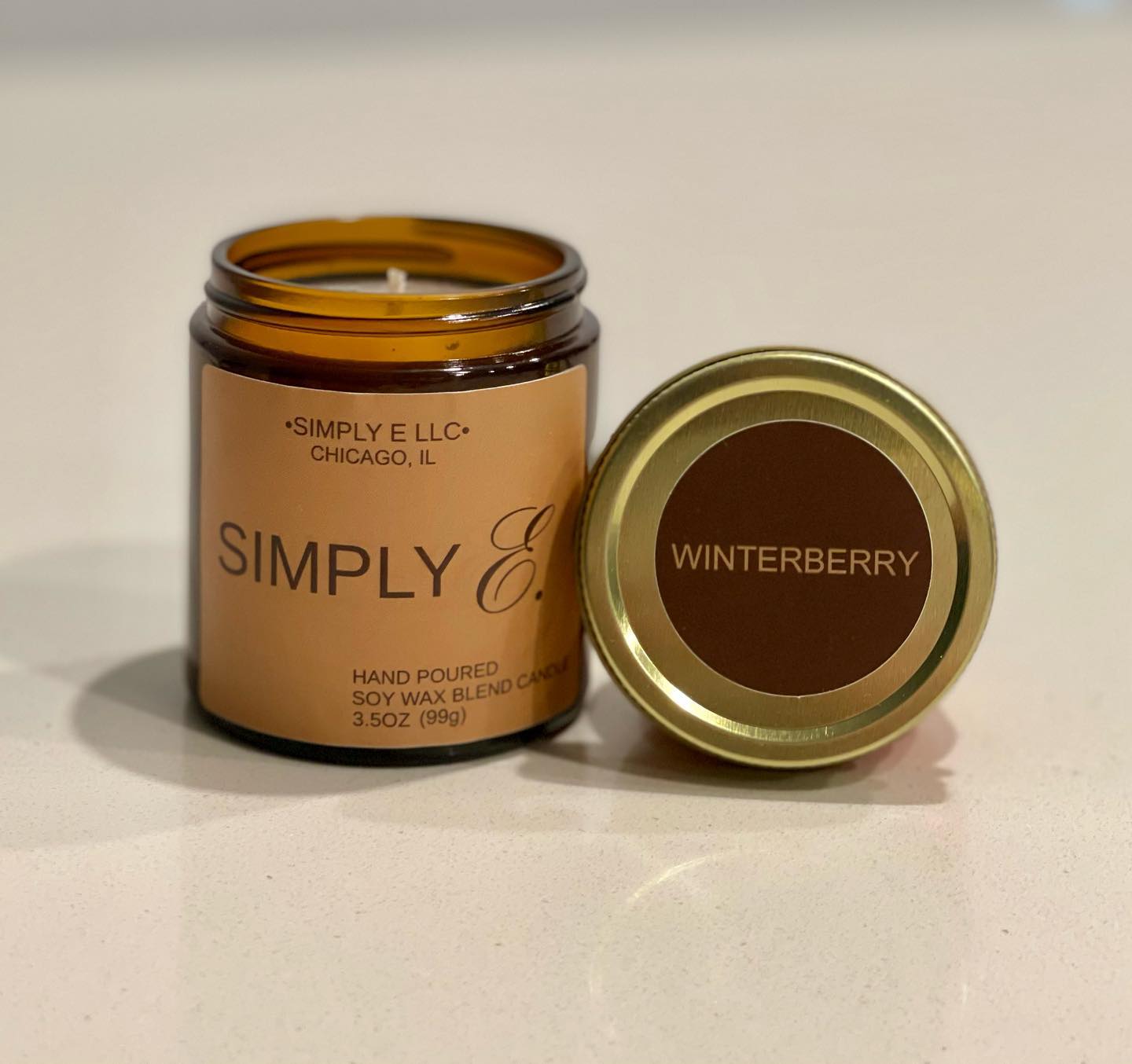 Simply E. LLC - Enjoy the Sweet Fruity Scent of our Seasonal ...