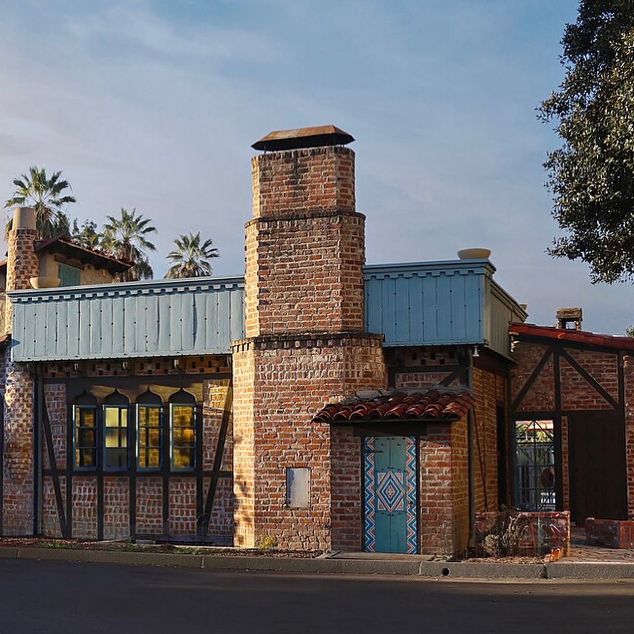 City - This Saturday, May 17, take a rare peek inside some of Riverside ...