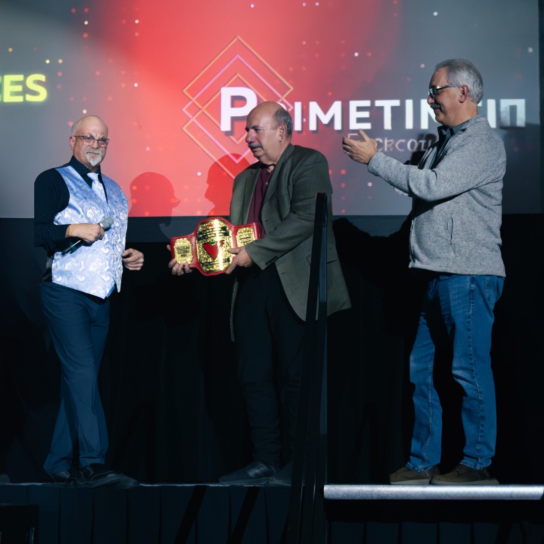 Primetime - 💥🌟Honouring Our First Ever Primetime Community Champion!🌟💥 ...