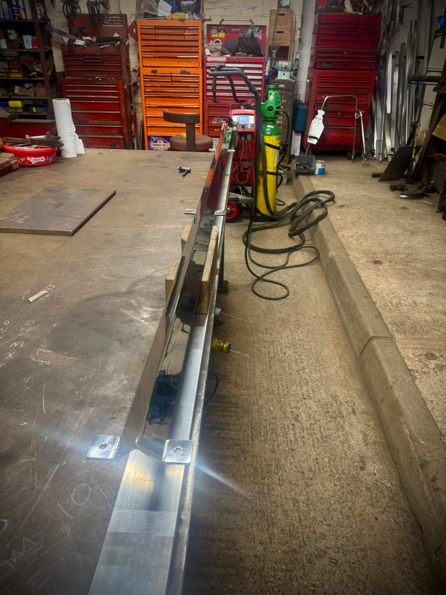 RS Welding