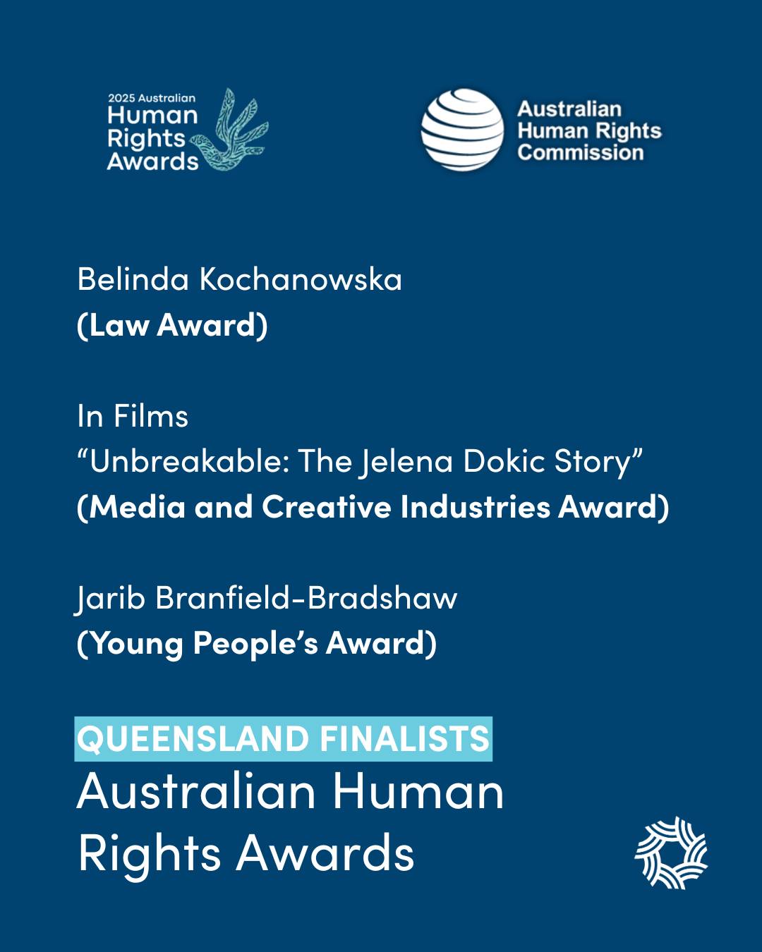 Queensland Human Rights Commission