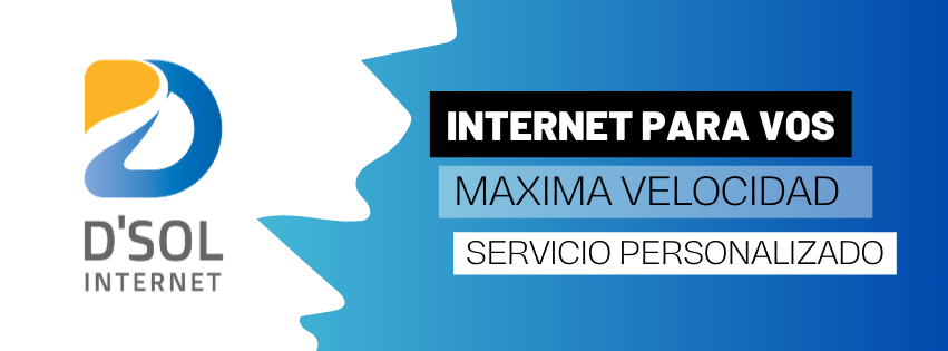 dsol_internet | Buenos Aires