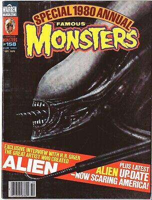 Famous Monsters of Filmland featured 