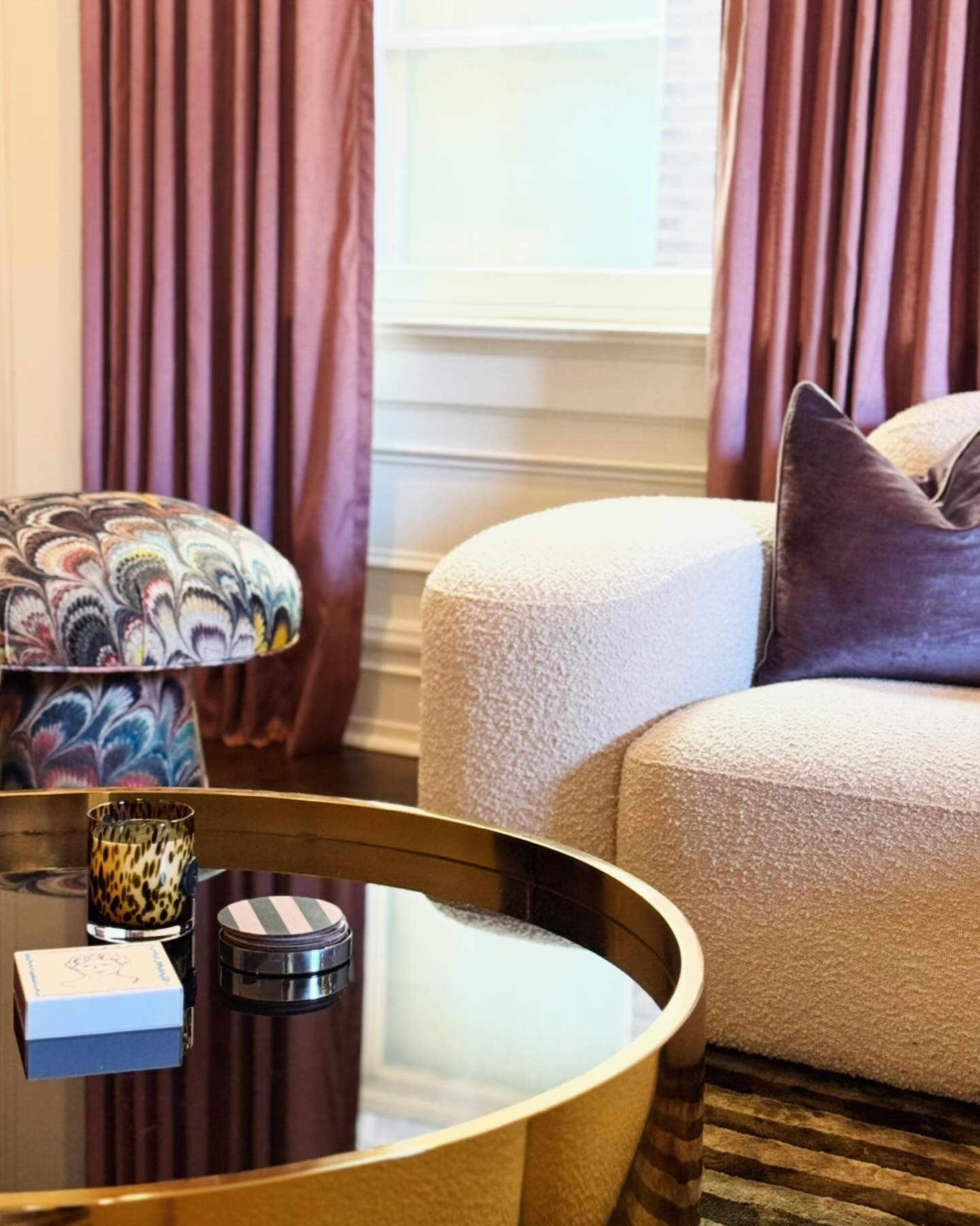 Emily Hall Interiors