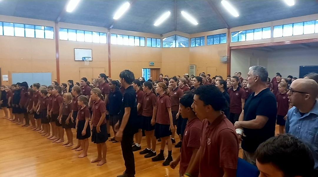 St. Joseph's School Hawera | Hawera