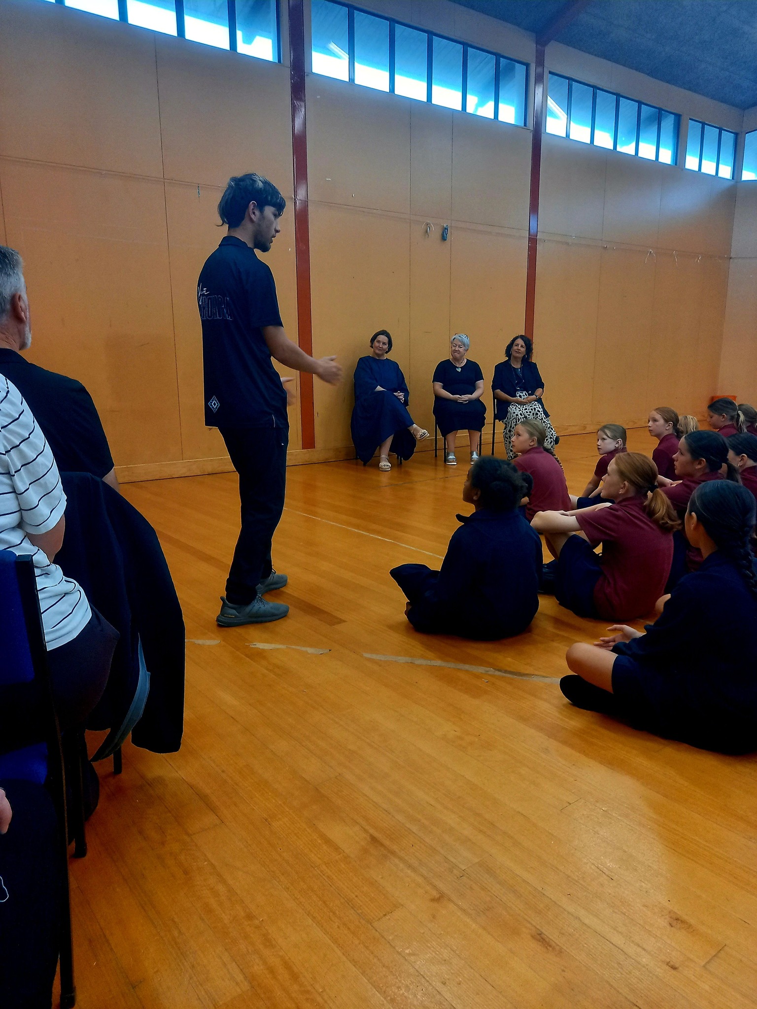 St. Joseph's School Hawera | Hawera