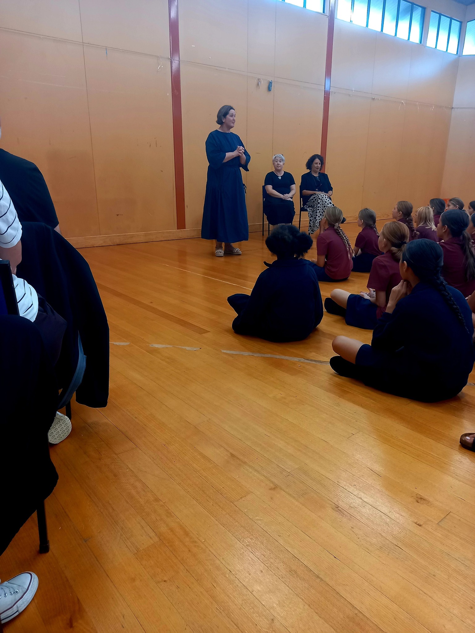 St. Joseph's School Hawera... - St. Joseph's School Hawera