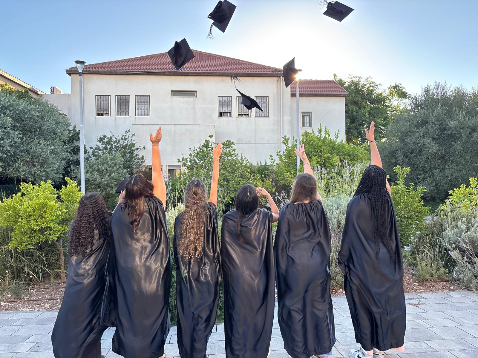 Beit - Congratulations to the Beit Ruth Class of 2025! 🎓 How remarkable ...