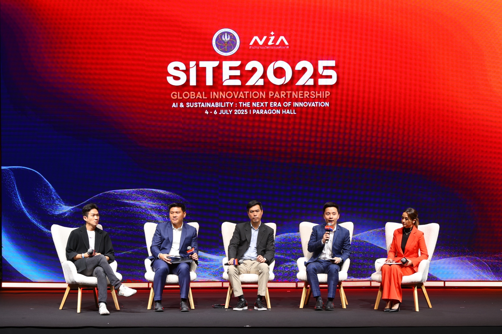NIDA Thailand - 📣 มาตรการป้องกันและควบคุมการระบาดของโรคโควิด 19 (ฉบับ ...