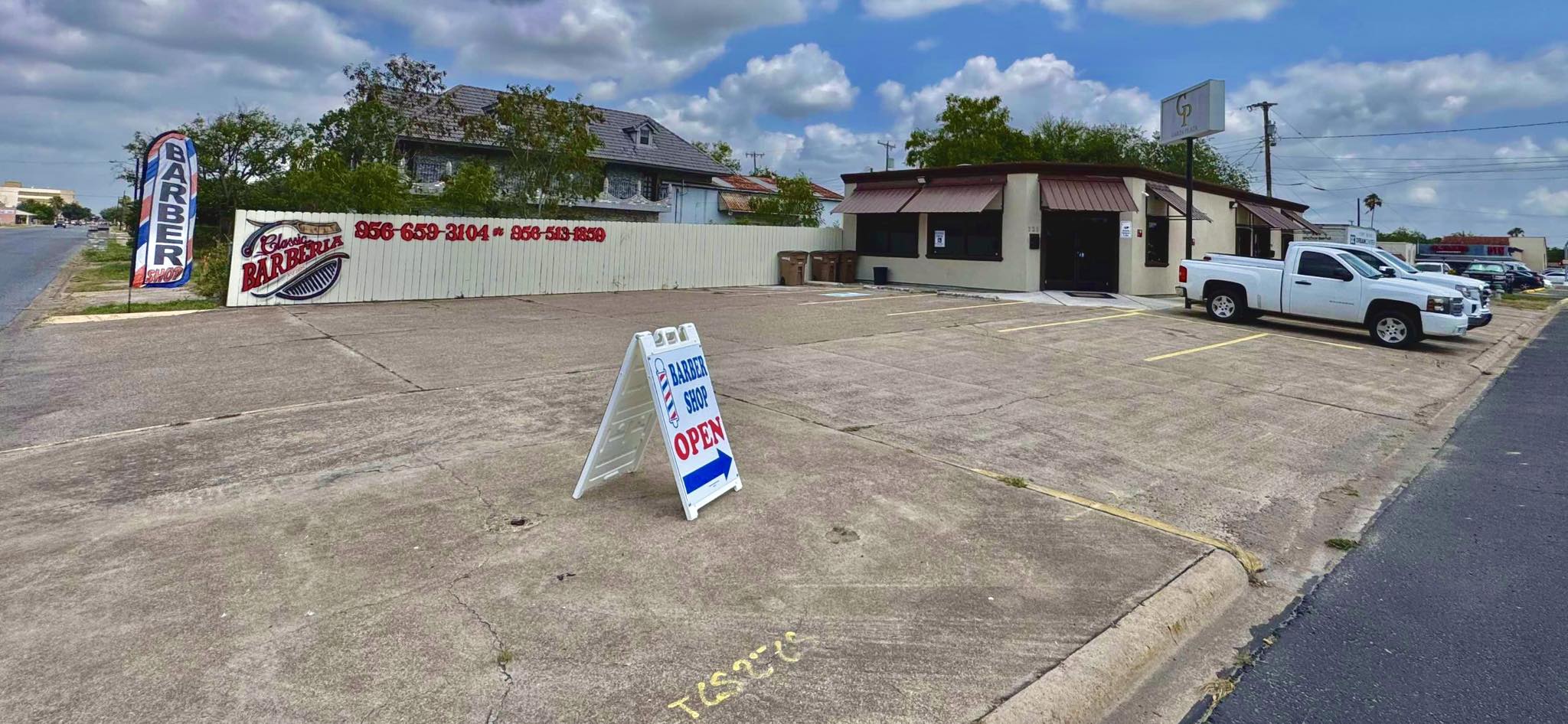 📣 Friday, June 6th, 2025 🚨Grand Opening... - RGV Construction | Facebook