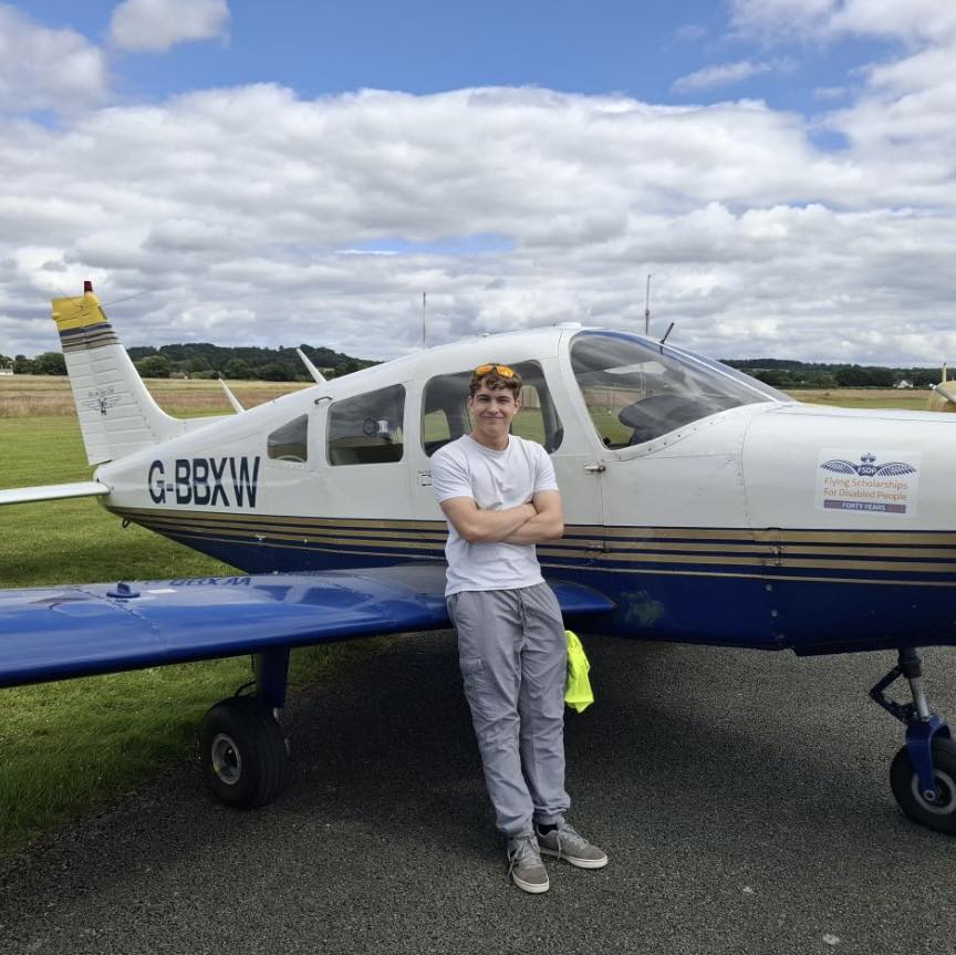 RAFAC Qualified Aerospace Instructors Course