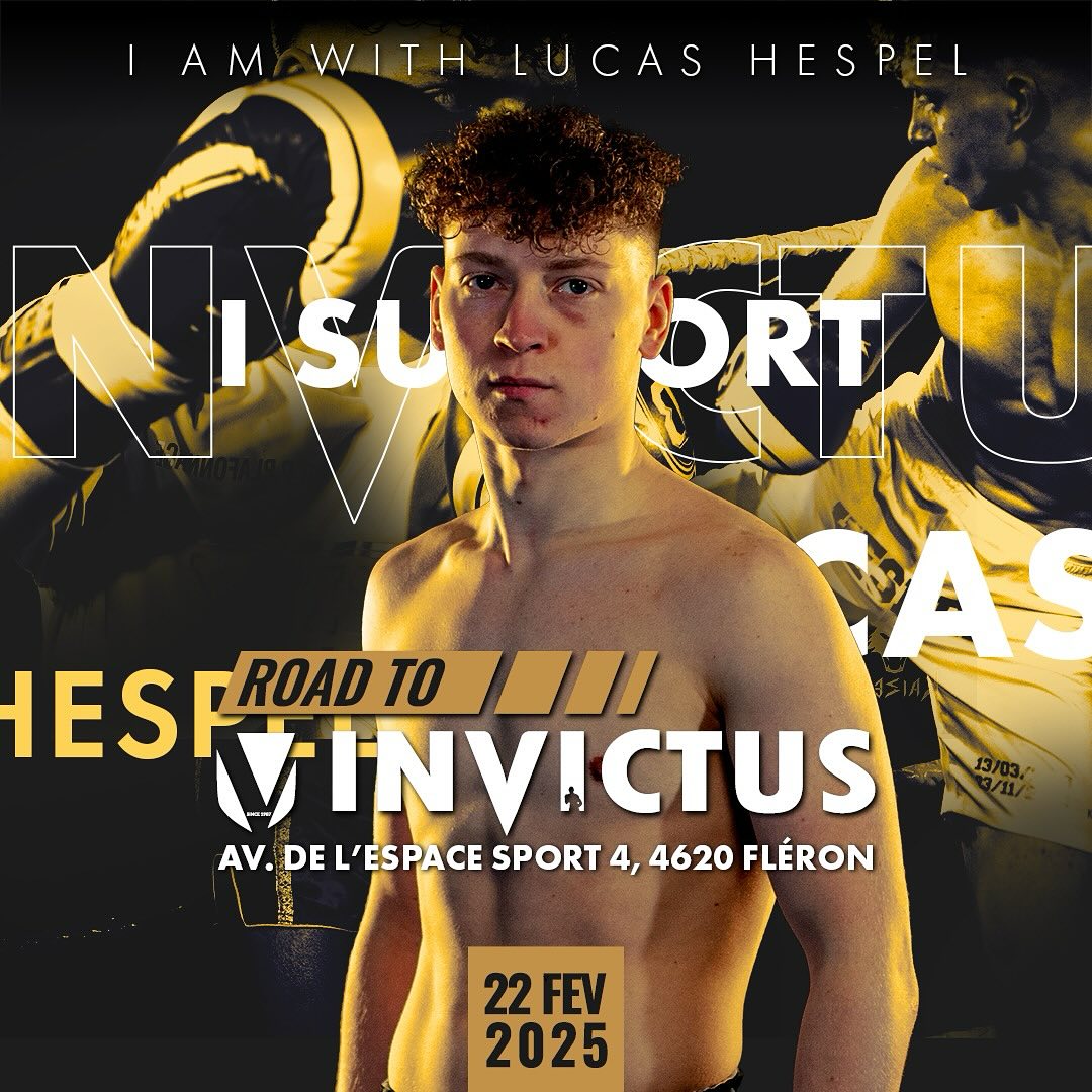 Invictus
