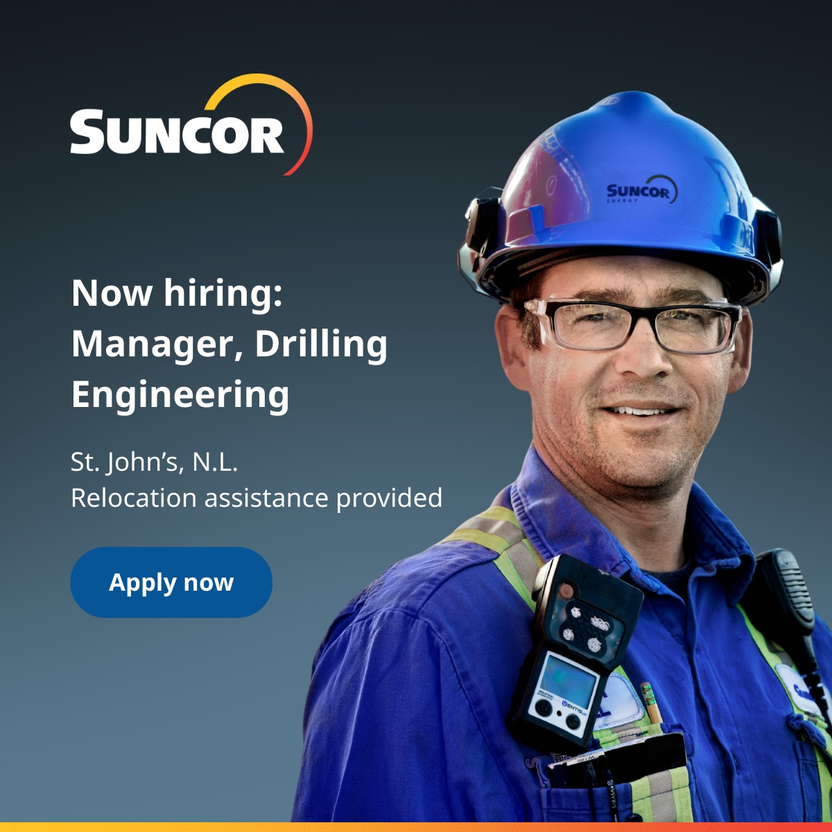 Suncor Energy Careers