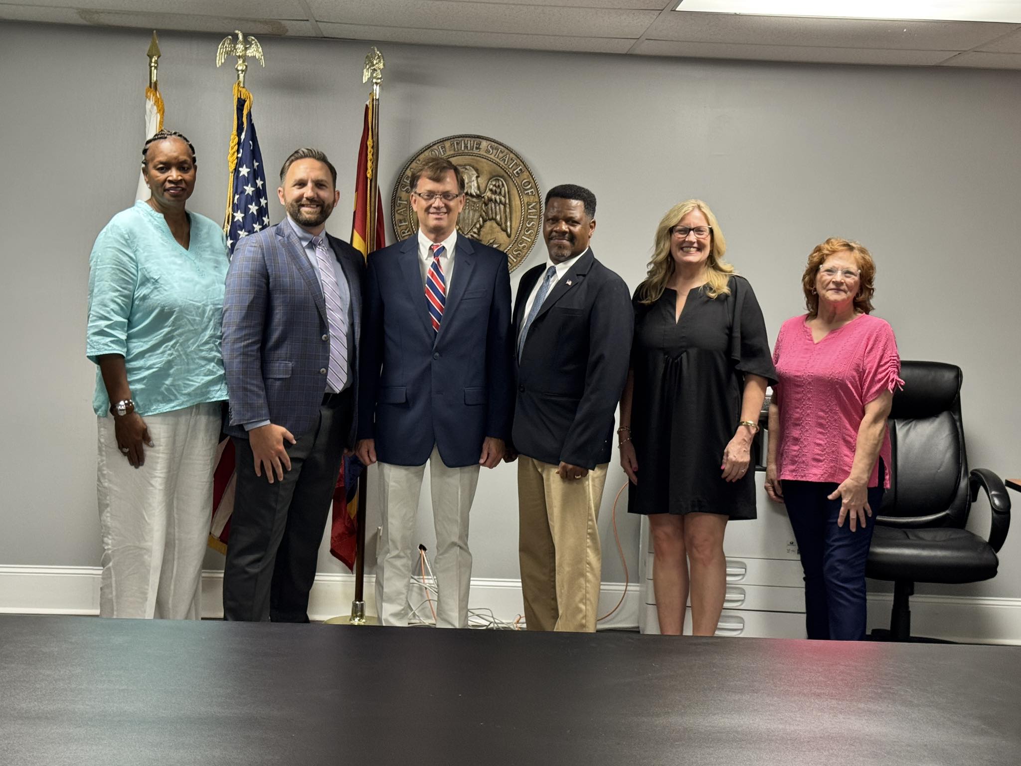 City - Meet your Mayor & Board for the City of Iuka 2025-2029 | Facebook
