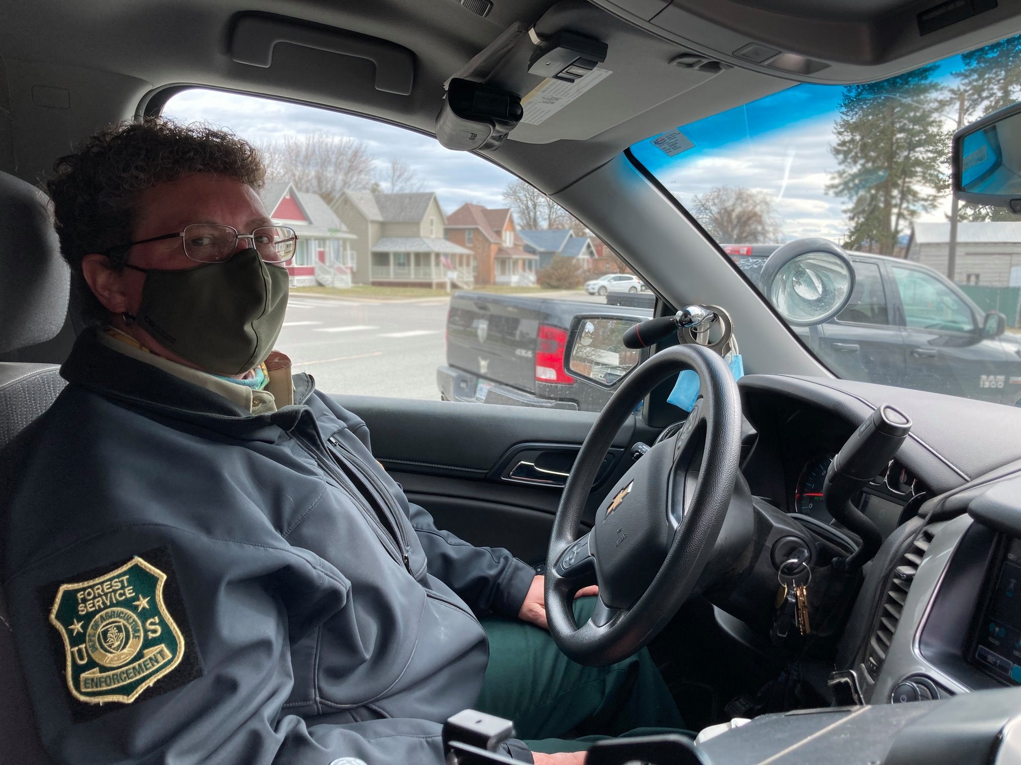 Meet our... - U.S. Forest Service - Colville National Forest | Facebook