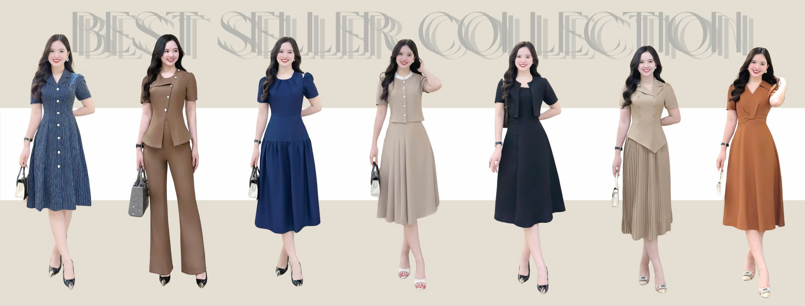 Big size K&Q - Váy đầm size lớn dự tiệc, dạo phố, công sở cho người béo ...